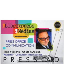 JEAN-YVES METAYER-ROBBES