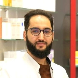 Brahim NOUARI