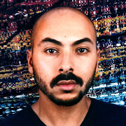 Essam BELAS