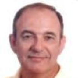 Enrique Granell Martí