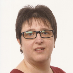 Karin Hottenbacher