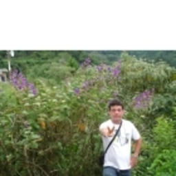 Dener José Rigotti Chaves