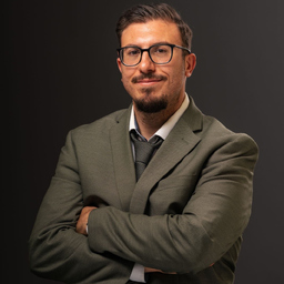 Francesco Sciannameo