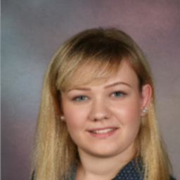 Lisa Marie Lüer