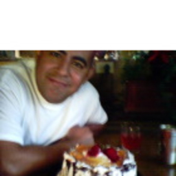 luis ramon