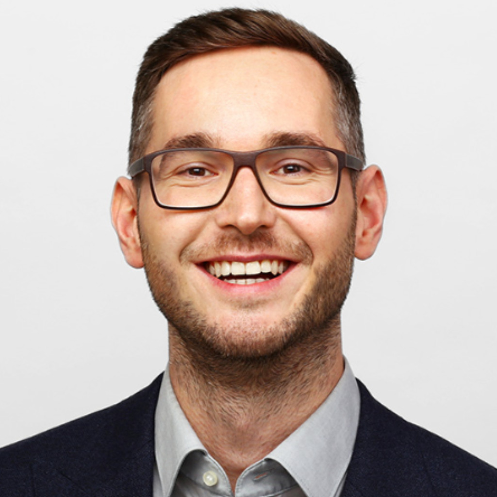 Carsten Hermann Founder & CEO ScreenSource GmbH XING