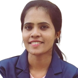 Amitha Prakasha Poojary