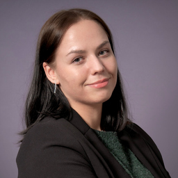 Luisa Schmidt