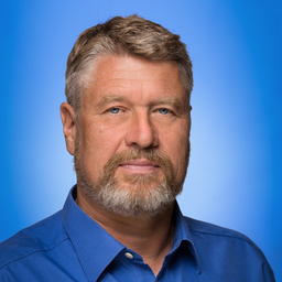 Brm. Robert Volk