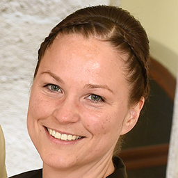 Bettina Kraupfogel 