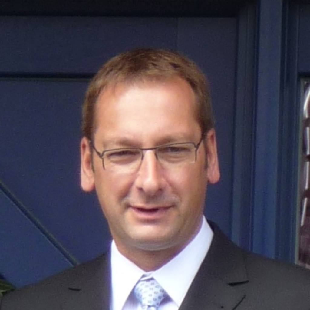 Social Media Profilbild Michael Schuba Bremen