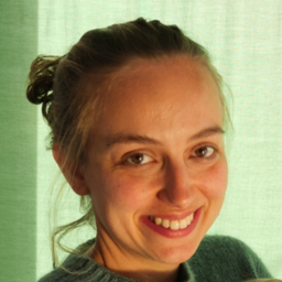 Irmela Miller