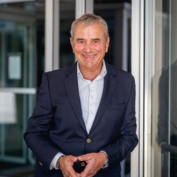 Michael Münstedt's profile picture