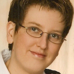 Anke Holst
