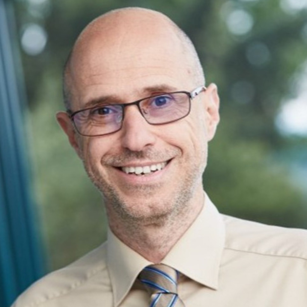 Lorenzo Salvi Supply Chain Berater und AdInterimManager