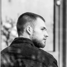 Moritz Latzel