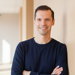 Andreas Brückner's profile picture