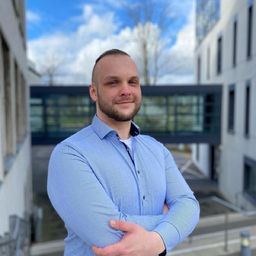 Christian Schumacher