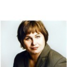 Inna Simonova-Kröll