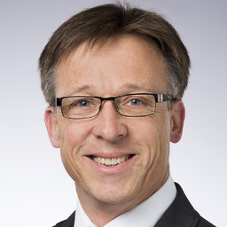 Thomas Inderwildi