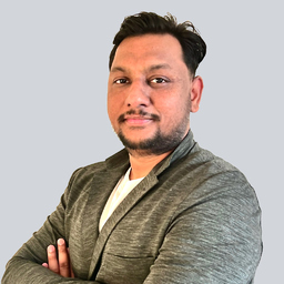 Ashok Chandane