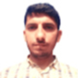 Shabbir Ahmad
