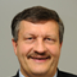 Bertil Strub