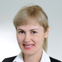 Natalya Lazareva
