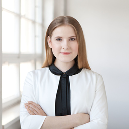 Profilbild Janine Konietzko