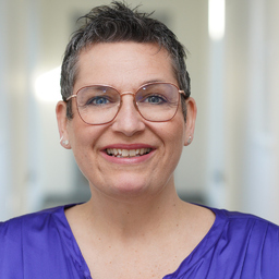 Isabelle Specht