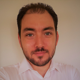 Ing. Hichem Stambouli