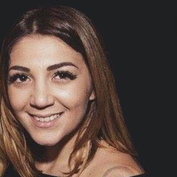 Jessica Di Taranto