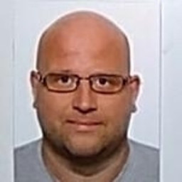 Frank Horr