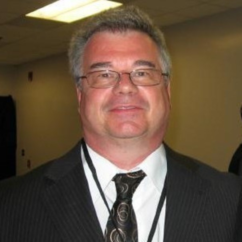 David Walker National Sales Manager PACT SALES GmbH PACT