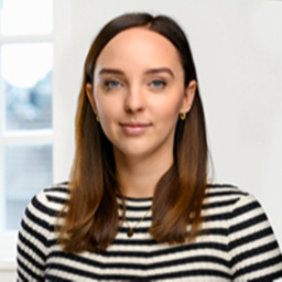 Alana Carolin Knode