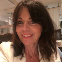 Karin Susanne Bosch