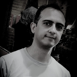 Reza Fattahi