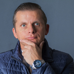 Markus Bock