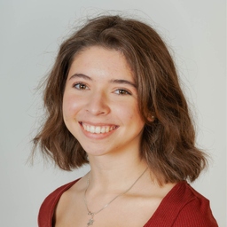 Anouk Blümer