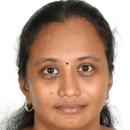 Shaalini SubbuVenkatraman
