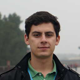 Dr. Kirill Grevtsov