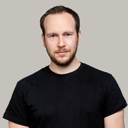 Markus Gierg