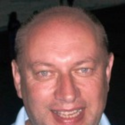 Martin A. ALBERT