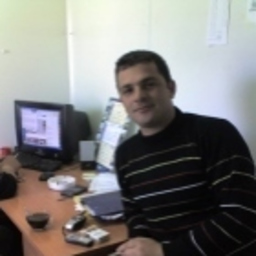 Tahsin Corbaci