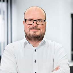 Ulrich Lütke Entrup's profile picture