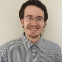 Nicholas Benson
