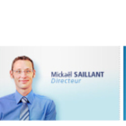MICKAEL SAILLANT
