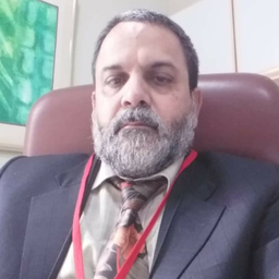 Tauquir Raza