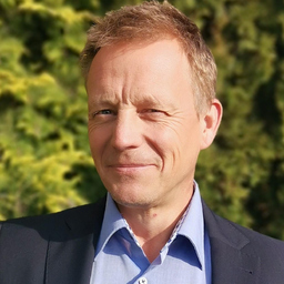 Tom Lohse