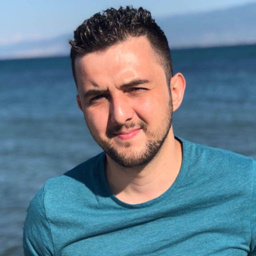Ahmet Memis